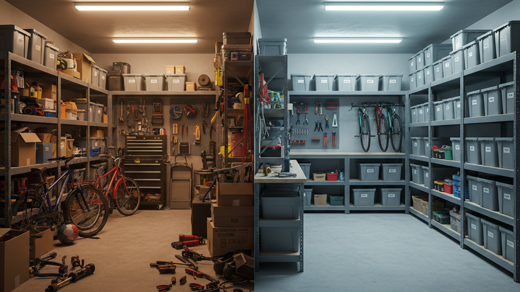 decluttering tips year-end