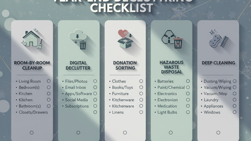 Eco-Friendly Junk Removal Options